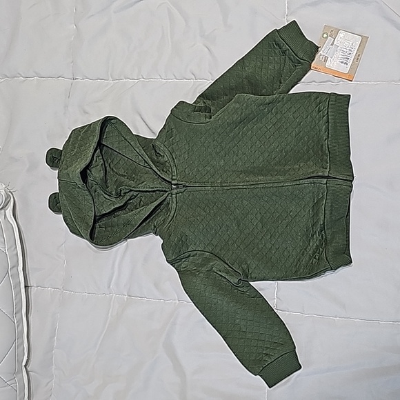 12 month Simply Little Me Organic Set - Picture 3 of 3